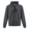 ATC Everyday Midweight Fleece Full-Zip Hoodie – Classic Comfort Thumbnail