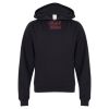 Youth Midweight Hooded Sweatshirt – Cozy & Durable Thumbnail