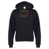 Youth Midweight Hooded Sweatshirt – Cozy & Durable Thumbnail
