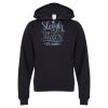 Youth Midweight Hooded Sweatshirt – Cozy & Durable Thumbnail