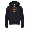 Youth Midweight Hooded Sweatshirt – Cozy & Durable Thumbnail