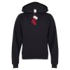 Youth Midweight Hooded Sweatshirt – Cozy & Durable Thumbnail