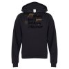 Youth Midweight Hooded Sweatshirt – Cozy & Durable Thumbnail