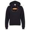 Youth Midweight Hooded Sweatshirt – Cozy & Durable Thumbnail