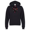 Youth Midweight Hooded Sweatshirt – Cozy & Durable Thumbnail