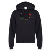 Youth Midweight Hooded Sweatshirt – Cozy & Durable Thumbnail