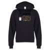 Youth Midweight Hooded Sweatshirt – Cozy & Durable Thumbnail