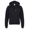 Youth Midweight Hooded Sweatshirt – Cozy & Durable Thumbnail
