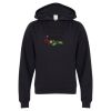 Youth Midweight Hooded Sweatshirt – Cozy & Durable Thumbnail