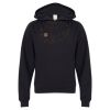 Youth Midweight Hooded Sweatshirt – Cozy & Durable Thumbnail