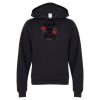 Youth Midweight Hooded Sweatshirt – Cozy & Durable Thumbnail