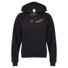 Youth Midweight Hooded Sweatshirt – Cozy & Durable Thumbnail