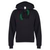 Youth Midweight Hooded Sweatshirt – Cozy & Durable Thumbnail