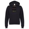 Youth Midweight Hooded Sweatshirt – Cozy & Durable Thumbnail