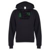 Youth Midweight Hooded Sweatshirt – Cozy & Durable Thumbnail