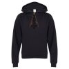 Youth Midweight Hooded Sweatshirt – Cozy & Durable Thumbnail