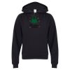 Youth Midweight Hooded Sweatshirt – Cozy & Durable Thumbnail
