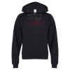 Youth Midweight Hooded Sweatshirt – Cozy & Durable Thumbnail