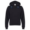Youth Midweight Hooded Sweatshirt – Cozy & Durable Thumbnail