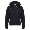 Youth Midweight Hooded Sweatshirt – Cozy & Durable Thumbnail