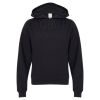 Youth Midweight Hooded Sweatshirt – Cozy & Durable Thumbnail