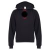 Youth Midweight Hooded Sweatshirt – Cozy & Durable Thumbnail