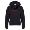 Youth Midweight Hooded Sweatshirt – Cozy & Durable Thumbnail