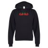 Youth Midweight Hooded Sweatshirt – Cozy & Durable Thumbnail