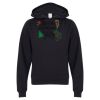 Youth Midweight Hooded Sweatshirt – Cozy & Durable Thumbnail