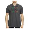 Men/Unisex Soft Touch Sport Polo Shirt Thumbnail