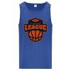 ATC Everyday Heavy Cotton Tank Top Thumbnail