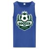 ATC Everyday Heavy Cotton Tank Top Thumbnail
