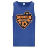 ATC Everyday Heavy Cotton Tank Top Thumbnail