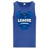 ATC Everyday Heavy Cotton Tank Top Thumbnail