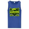 ATC Everyday Heavy Cotton Tank Top Thumbnail