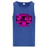 ATC Everyday Heavy Cotton Tank Top Thumbnail