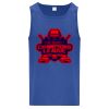 ATC Everyday Heavy Cotton Tank Top Thumbnail