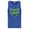 ATC Everyday Heavy Cotton Tank Top Thumbnail
