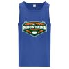 ATC Everyday Heavy Cotton Tank Top Thumbnail