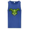 ATC Everyday Heavy Cotton Tank Top Thumbnail