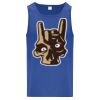 ATC Everyday Heavy Cotton Tank Top Thumbnail