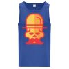 ATC Everyday Heavy Cotton Tank Top Thumbnail