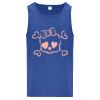 ATC Everyday Heavy Cotton Tank Top Thumbnail