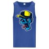ATC Everyday Heavy Cotton Tank Top Thumbnail