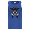 ATC Everyday Heavy Cotton Tank Top Thumbnail