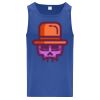 ATC Everyday Heavy Cotton Tank Top Thumbnail