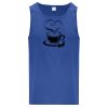 ATC Everyday Heavy Cotton Tank Top Thumbnail
