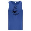 ATC Everyday Heavy Cotton Tank Top Thumbnail