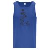 ATC Everyday Heavy Cotton Tank Top Thumbnail