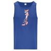ATC Everyday Heavy Cotton Tank Top Thumbnail